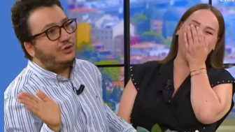 Oytun Erbaş Sevgilisi Nur Viral mi?