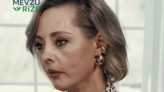 Zuhal Topal'la Yemekteyiz Tatiana Baysal Kimdir?