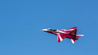 HÜRJET'in Uçuş Kontrol Yazılımı, Milli Başarı ile İhracat İçin Hazır!