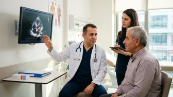 Kalp Büyümesi: Belirtileri ve İyileşme Sürecinin Yönetimi