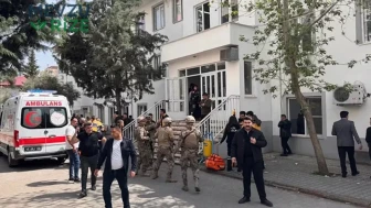 Kahramanmaraş'taki Okul Saldırısının Korkunç Ayrıntıları: Saldırgan 5 Silah ve 7 Şarjörle Sınıfları Hedef Aldı!