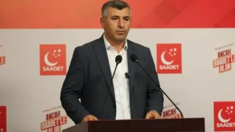 Avukatlar Günü'nde hukuk güvenliği ve destek mekanizmaları vurgusu yapan Yıldız'dan önemli açıklamalar