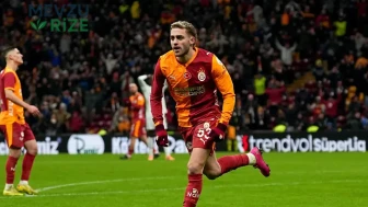 Galatasaraylı Barış Alper Yılmaz, 200. Maçına Çıkmaya Hazırlanıyor!