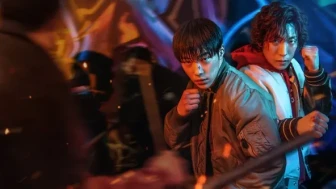 "Bloodhounds" 2. Sezon Türkçe Dublaj İzleme Rehberi: Hangi Platformlardan Erişebilirsiniz?