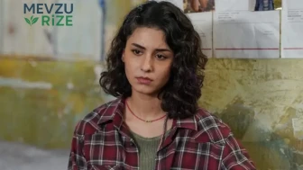 Oyuncu Rojbin Erden Kimdir?