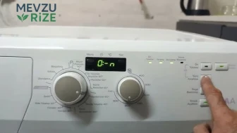 Vestel Bulaşık Makinelerinde F2 Hatası: Tanımı, Sebepleri ve Çözüm Yöntemleri - 2026 Nisan Kılavuzu