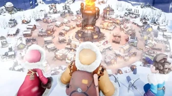 Whiteout Survival Kodları - Nisan 2026