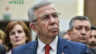 Yavaş’tan Ümit Erkol'un Gözaltına Alınmasına Sert Tepki Gösterildi!