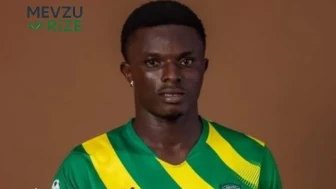 Dominic Frimpong Kimdir, Öldü Mü?