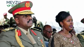 Muhoozi Kainerugaba kiminle evli ve eşi Charlotte Nankunda Kutesa kimdir?