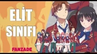 Classroom of the Elite 4. Sezon Nereden İzlenir? Hangi Platformda? (2026)