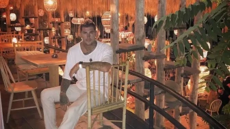 Ural Kaspar: İş Dünyasında Yeni Bir İsim ve Mekanlarıyla Dikkat Çekiyor!