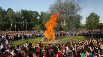 2026'da Hıdırellez Coşkusu: Kutlama Tarihleri ve Geleneksel Ritüeller