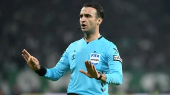 Samsunspor'dan Atilla Karaoğlan’a Sert Tepki!