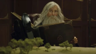 Tanrı: Serengeti Türkçe Dublaj İzle – Hangi Platformda Yayınlanıyor?