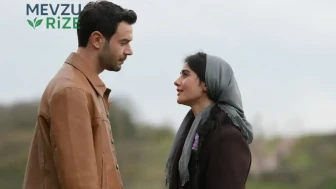 Sevdiğim Sensin 11. bölüm fragmanı izle! Yeni bölüm tanıtımı geldi mi? İşte ilk ön izleme