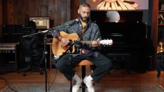 Ege Yağız, Yeni Şarkısıyla Müziğe Doyuran Geri Dönüş Yapıyor!