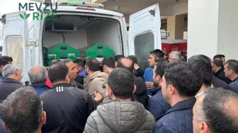 Kahramanmaraş’ta Üzüntü Verici Gelişme: Hayatını Kaybedenlerin Sayısı 10’a Yükseldi!