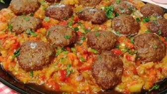 Gelinim Mutfakta: Lezzet Dolu Söğürme Kebabı Tarifi!