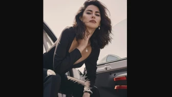 Nesrin Cavadzade Hangi Diziyle Dönüyor? İşte Yeni Projesi