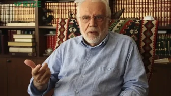 İhsan Süreyya Sırma Kimdir? Yaşı, Doğum Yeri ve Aile Hayatı Hakkında Bilgiler