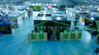 Rize'de Uluslararası Kaçkar Turizm Fuarı Başlıyor!