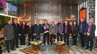 Ankara'da Trabzon'un Zengin Kültürü Tanıtım Günleriyle Canlanıyor!