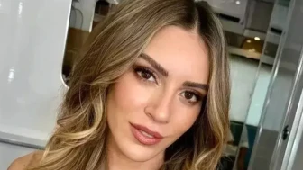 Sinem Kobal Kimdir? Selena'dan Sinemaya Uzanan Başarı Hikayesi