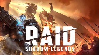 Raid: Shadow Legends Kodları - Nisan 2026