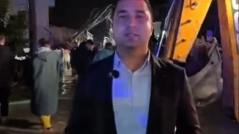 Başkan Olcar'dan Acil Durum Uyarısı: Halkı Bilinçlendirdi!