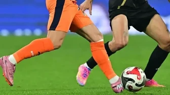 27 Nisan Pazartesi Günü Oynanacak Maçların Programı Belli Oldu!