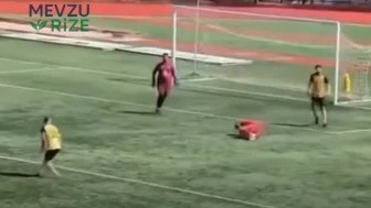 Derikspor’un Genç Yeteneği Yusuf Çiftçi Kimdir?