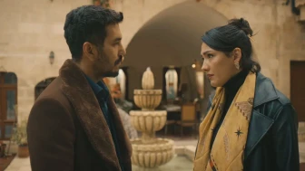 Halef Dizisi Bu Akşam Yayında mı? Yeni Bölüm Tarihi ve 16 Nisan NOW TV Yayın Akışı Belli Oldu!