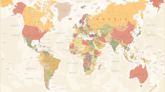 Dünya Genelinde Suç Oranlarının En Düşük Olduğu 10 Ülke Açıklandı!
