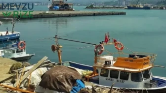 Rize’de Av Sezonu Sona Erdi: Limanlarda Sessizlik Hakim