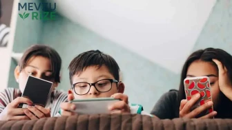 Uzmanlardan Uyarı: Dijital Bağımlılık, Halk Sağlığı İçin Kritik Bir Tehdit!