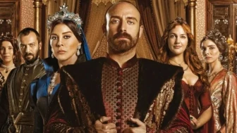 Muhteşem Yüzyıl dizisinin YouTube Geliri Dudak Uçuklatıyor