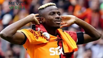 Victor Osimhen Ne Zaman Oynayacak?