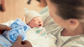Doğum İzninde Önemli Yenilik: Süre Artışı 24 Haftaya Çıktı!