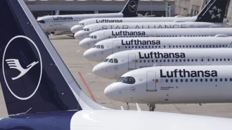 Lufthansa hava yolları hangi ülkeye ait? Lufthansa uçuşlarını neden iptal ediyor?