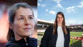 Marie-Louise Eta kimdir ve kaç yaşında?