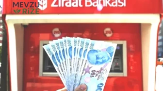 Ziraat Bankası'ndan Emeklilere Müjde! Nisan Ayı Maaş Promosyonları ve 40 Bin TL Faizsiz Kredi Fırsatı!