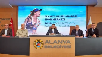 Alanya, Spor Turizminde Çarpıcı Bir Sıçrama Yapıyor!