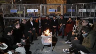 Tugay: Sonuca Varana Kadar Mücadelemiz Sürücek!