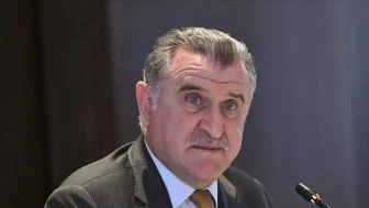 Bakan Bak'tan Fenerbahçe İstanbul Jet'e Şampiyonluk Tebriği!