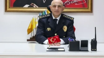 Maksut Yüksek Kimdir, Nerelidir? Konya İl Emniyet Müdürü’nün Hayatı ve Kariyeri