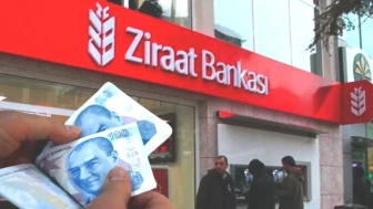 Ziraat Bankası'ndan Emeklilere Özel Fırsat! 40 Bin TL Faizsiz Kredi ve Promosyon Detayları Açıklandı!