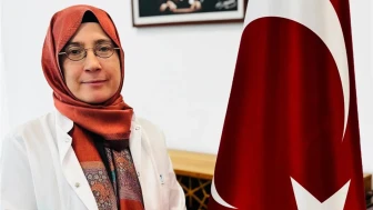Prof. Dr. Fatma Fidan Kimdir? Akademik Kariyeri ve Hayat Hikâyesi
