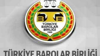 Türkiye Barolar Birliği'nden yapay zeka eleştirisi: Adalete erişim için avukat desteği şart!