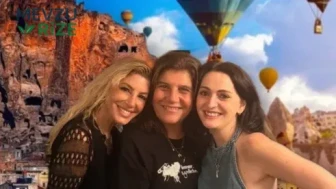 Anne Yarısı Dizisi: Gerçek Hayattan Alıntılar mı, Yoksa Tamamen Uyarlama mı? Oyuncu Kadrosu ve Çekim Yerleriyle İlgili Merak Edilenler!